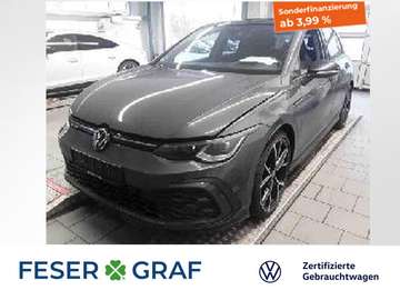 8 GTD 2.0 TDI DSG Navi StandHz Pano Kamera LED