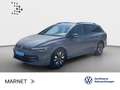 Volkswagen Golf Variant Golf VIII Variant 1.5 TSI GOAL*LED*AHK*KAMERA*NA Gris - thumbnail 1