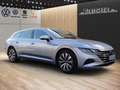 Volkswagen Arteon Shooting Brake 2.0 TDI ''Elegance''  4Motion Silber - thumbnail 2