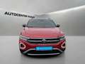 Volkswagen T-Roc Move, AHK abnehmbar Rot - thumbnail 4
