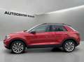 Volkswagen T-Roc Move, AHK abnehmbar Rot - thumbnail 2
