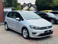 Volkswagen Golf Sportsvan 1.4 TSI DSG Comfortline PANORAMA Silber - thumbnail 1