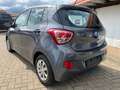 Hyundai i10 1.0i, 67 PS, Klima, 1.Hand, ISOFIX, Winterräder Szürke - thumbnail 8