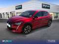 Peugeot 208 PureTech 73kW (100CV) GT Line Rojo - thumbnail 1