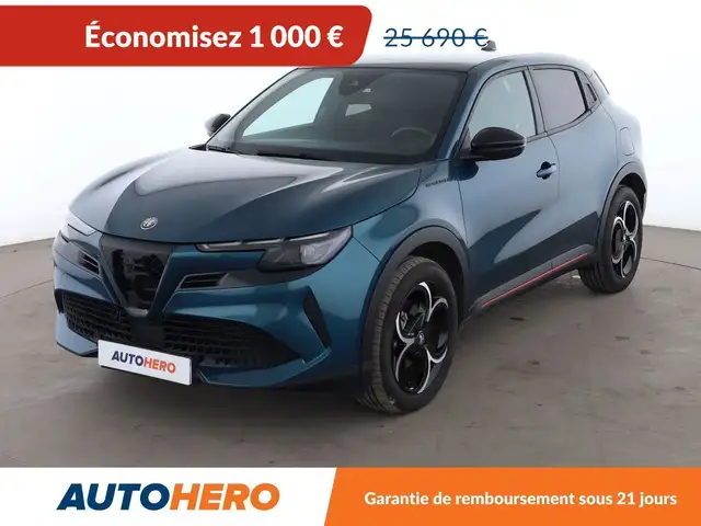 Alfa Romeo Junior