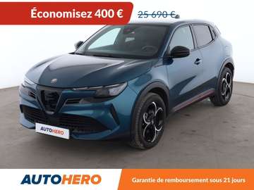 1.2 Ibrida Speciale DCT6