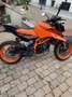 KTM 390 Duke abs - thumbnail 1