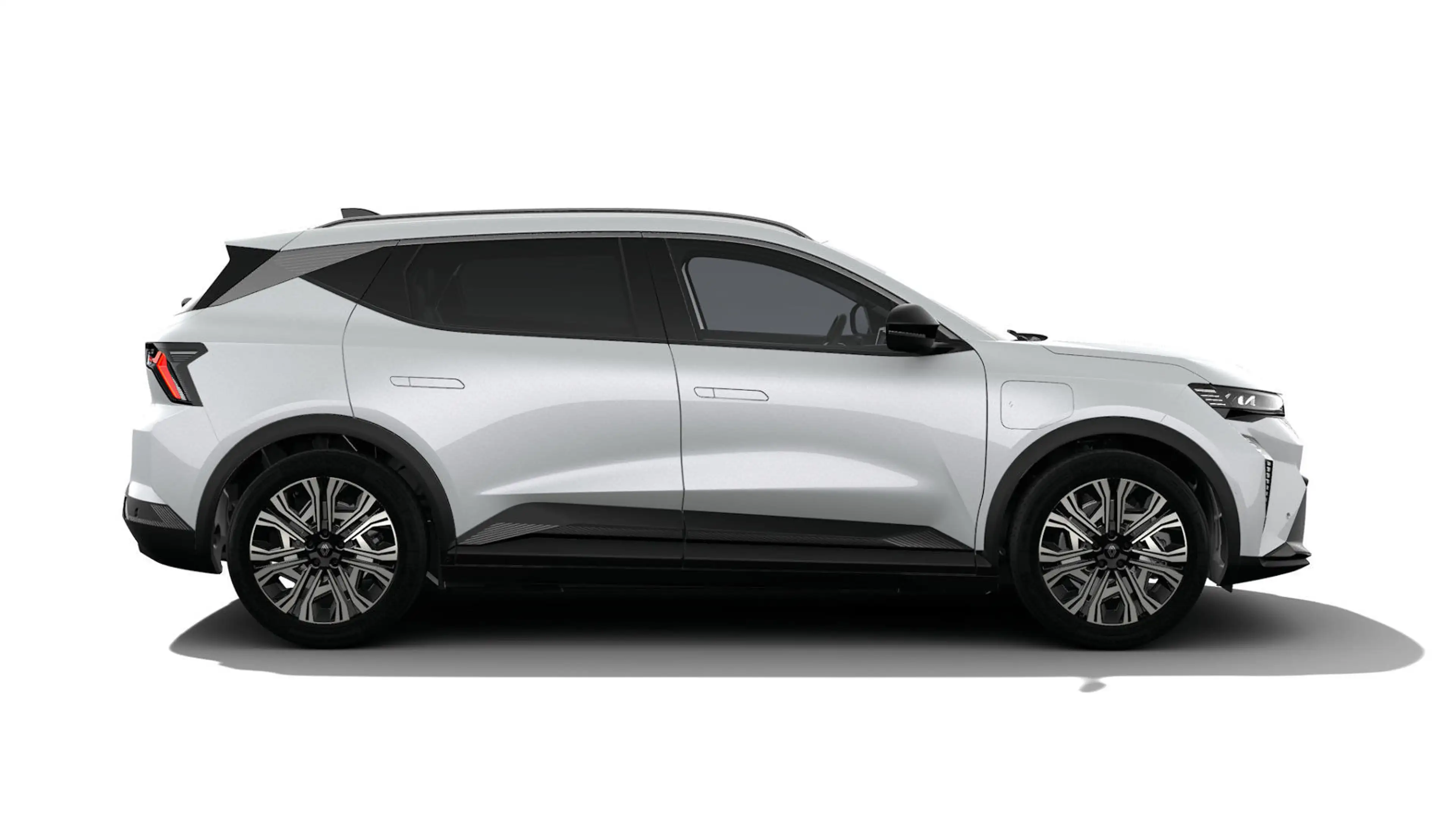 Renault Scenic Techno 220 Long Range MY26 — photo 3