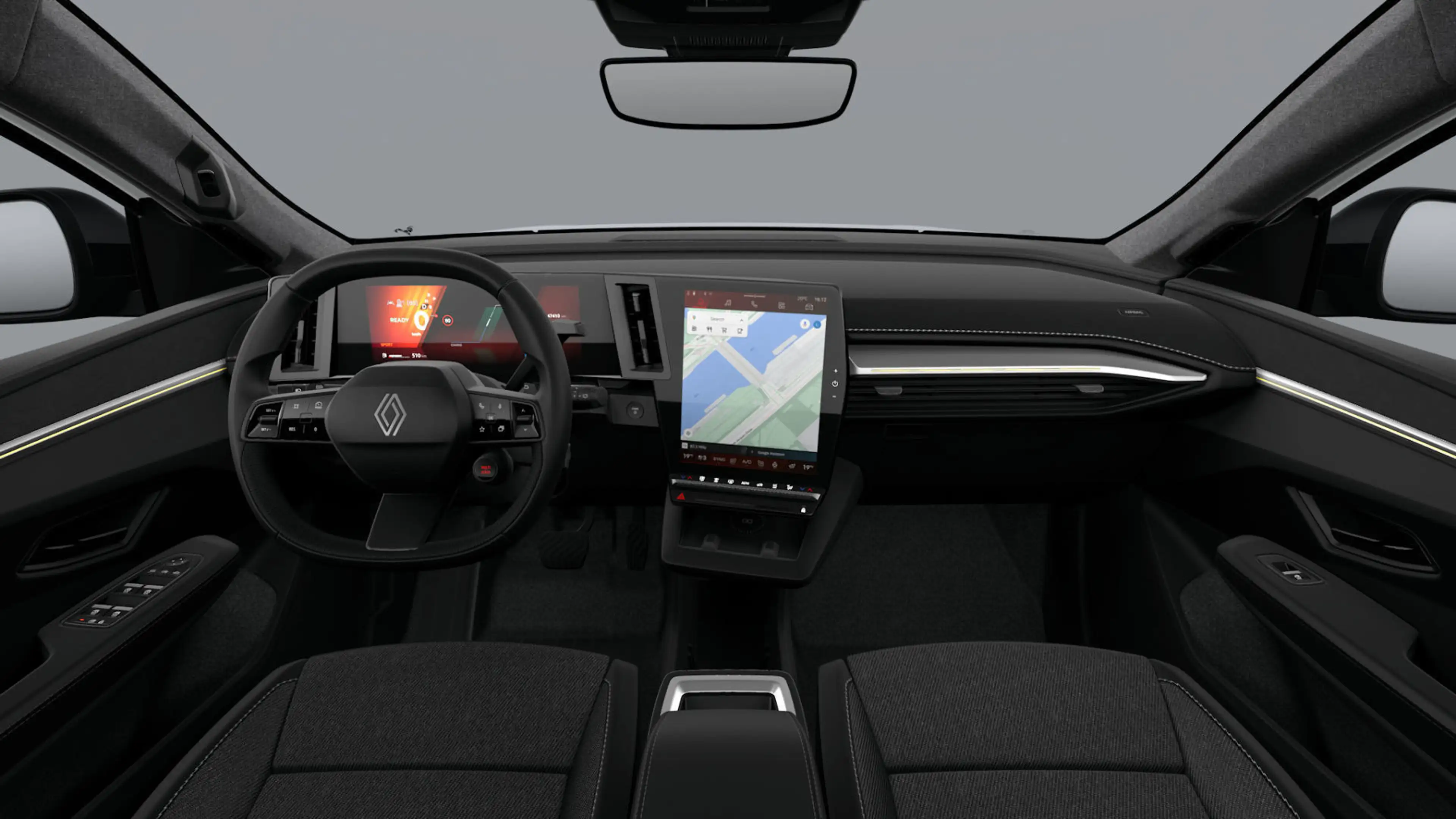 Renault Scenic Techno 220 Long Range MY26 — photo 5