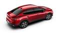 Citroen C4 X Hybrid 145 e-DCS6 YOU+PLUS+BUSINESS+MAX Rojo - thumbnail 4