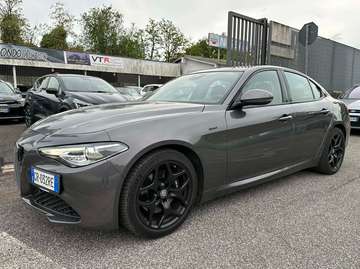 Giulia 2.0 t Sprint 201cv auto AT8