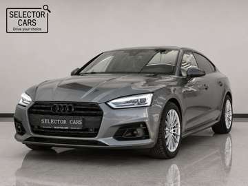 2.0 TFSI ACC/Leder/Kamera/Keyless/Memory