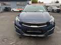 Kia XCeed Platinum Edition Bleu - thumbnail 2