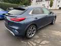 Kia XCeed Platinum Edition Bleu - thumbnail 5