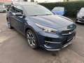 Kia XCeed Platinum Edition Bleu - thumbnail 3