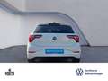 Volkswagen Polo VI STYLE TSI DSG KAMERA+NAVI+ACC+LED+ALU+ Weiß - thumbnail 5