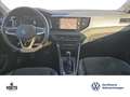 Volkswagen Polo VI STYLE TSI DSG KAMERA+NAVI+ACC+LED+ALU+ Blanc - thumbnail 9