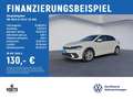 Volkswagen Polo VI STYLE TSI DSG KAMERA+NAVI+ACC+LED+ALU+ Blanc - thumbnail 2