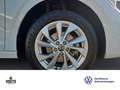 Volkswagen Polo VI STYLE TSI DSG KAMERA+NAVI+ACC+LED+ALU+ Weiß - thumbnail 6