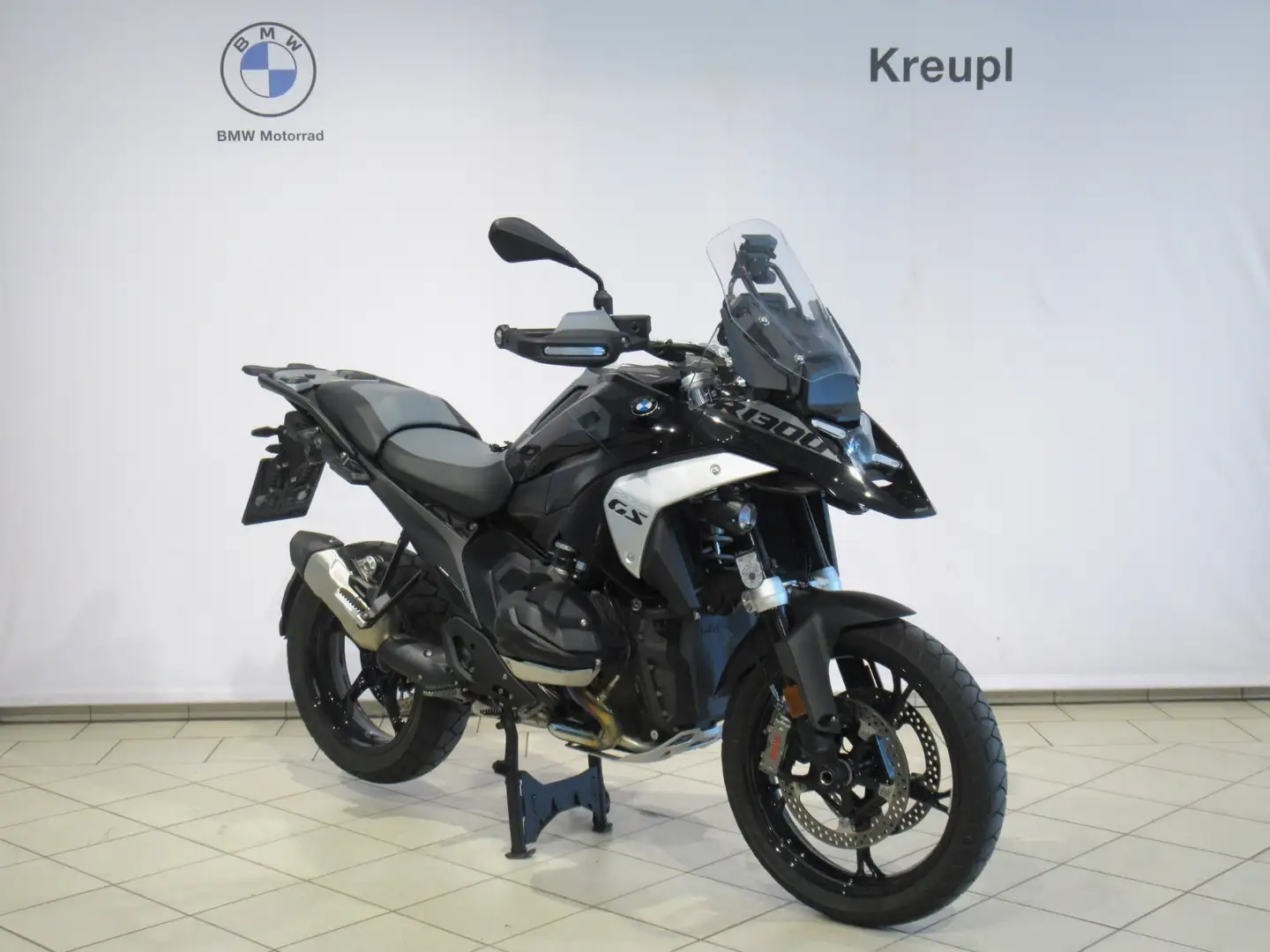 BMW R 1300 GS R 1300 GS Zwart - 2