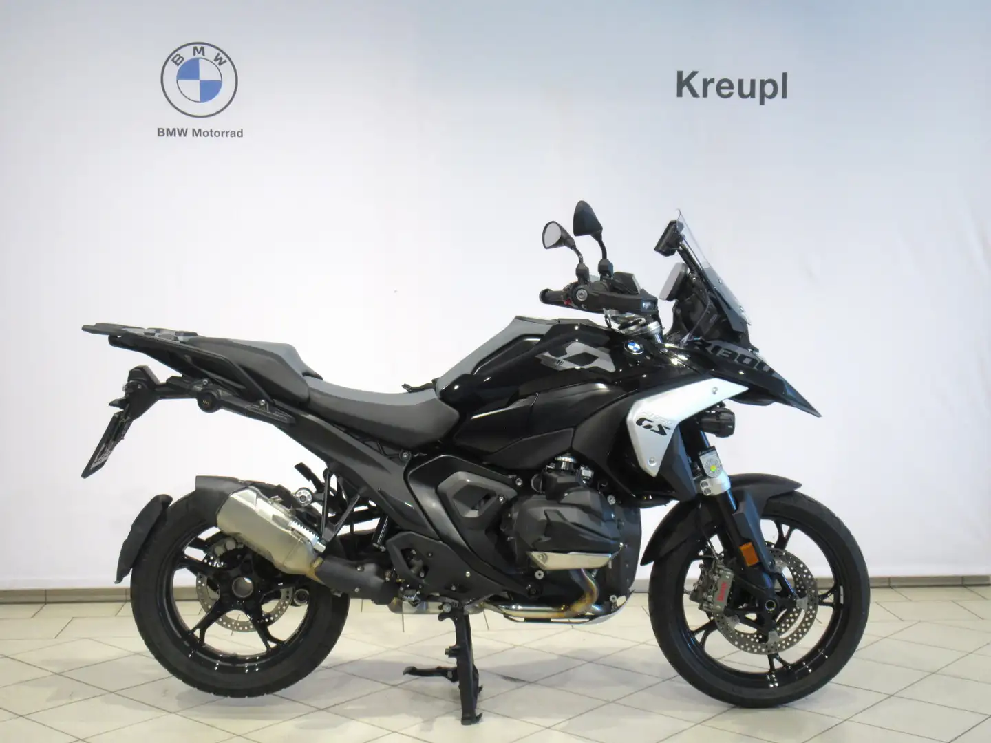 BMW R 1300 GS R 1300 GS Zwart - 1