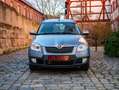 Skoda Roomster Scout 1.6 TÜV NEU AHK Blau - thumbnail 8