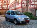 Skoda Roomster Scout 1.6 TÜV NEU AHK Blau - thumbnail 7