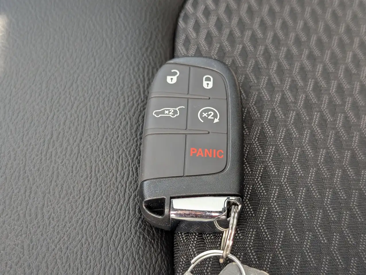 Jeep Compass fotografie Jeep Compass