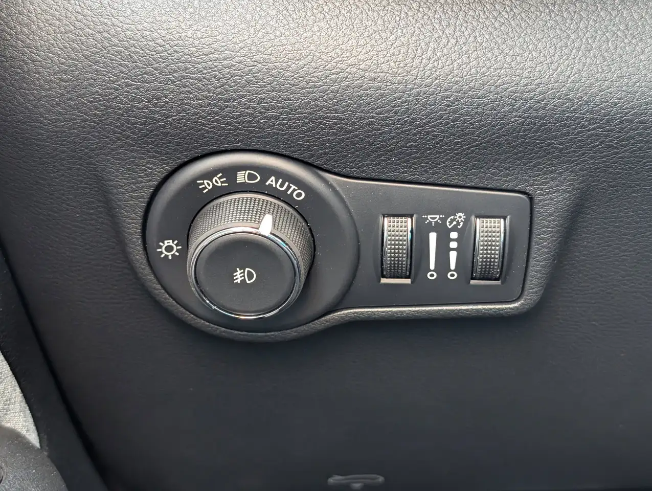 Jeep Compass снимка Jeep Compass