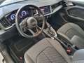 Audi A1 Sportback 30 TFSI 116 ch S tronic 7 Advanced Blanc - thumbnail 6
