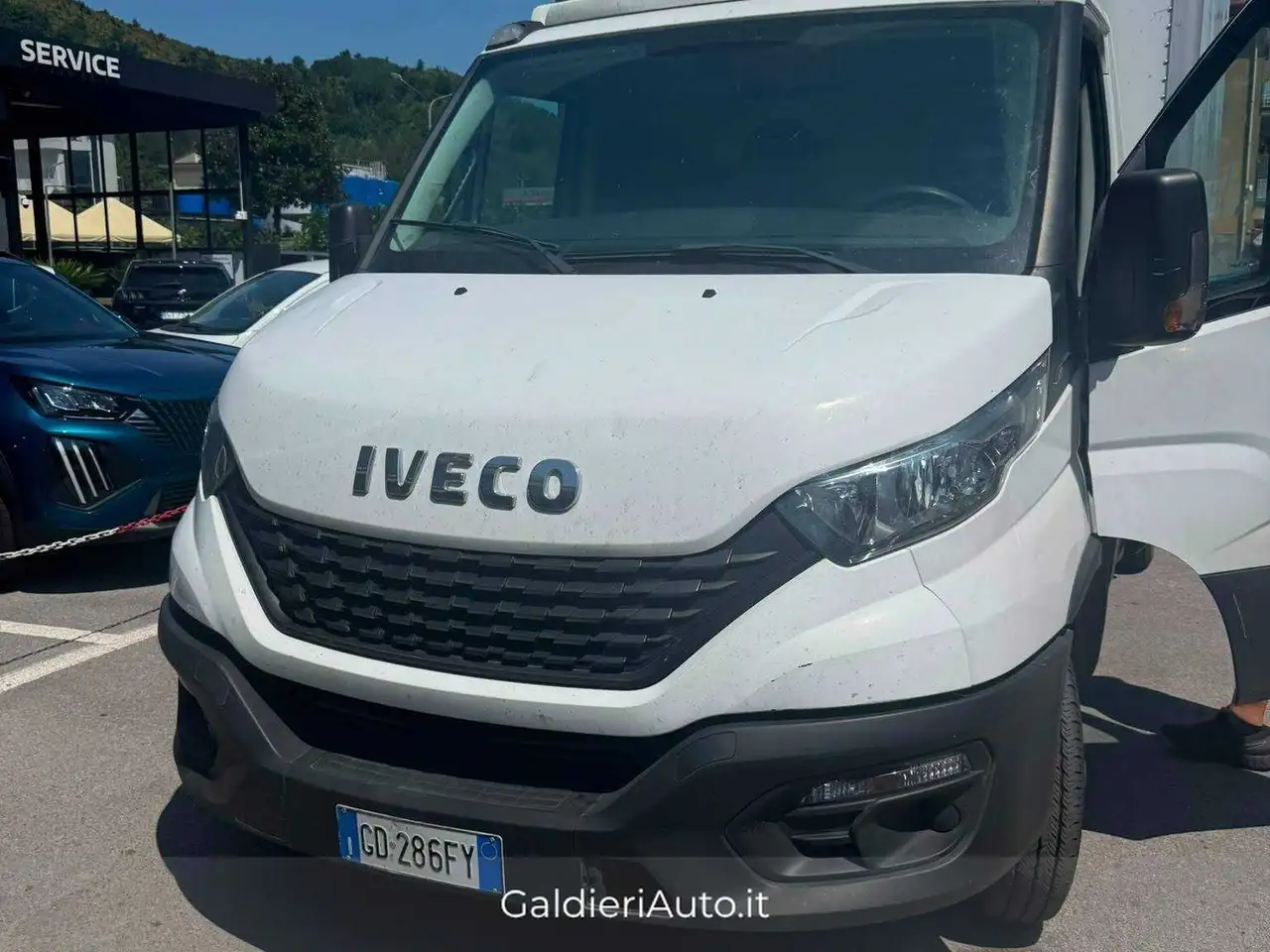 Iveco