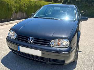 Golf 2.8 V6 4Motion