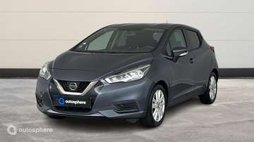 1.0 IG-T 100ch Made in France 2020