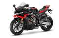 Aprilia RSV4 Modell 2025!!! Schwarz - thumbnail 5