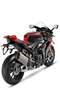 Aprilia RSV4 Modell 2025!!! Schwarz - thumbnail 6