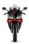 Aprilia RSV4 Modell 2025!!! Schwarz - thumbnail 3