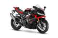 Aprilia RSV4 Modell 2025!!! Schwarz - thumbnail 2