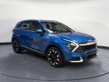 PHEV 1.6 T-GDI 180 + Electric 91 ch 4x4 V Active Business