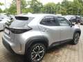 Toyota Yaris Cross Hybrid 130 1.5 VVT-i Style*m. Advanced Tech.Paket Silber - thumbnail 4