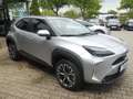 Toyota Yaris Cross Hybrid 130 1.5 VVT-i Style*m. Advanced Tech.Paket Silber - thumbnail 6