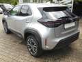 Toyota Yaris Cross Hybrid 130 1.5 VVT-i Style*m. Advanced Tech.Paket Silber - thumbnail 3
