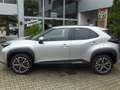 Toyota Yaris Cross Hybrid 130 1.5 VVT-i Style*m. Advanced Tech.Paket Silber - thumbnail 2