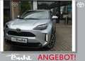 Toyota Yaris Cross Hybrid 130 1.5 VVT-i Style*m. Advanced Tech.Paket Silber - thumbnail 1
