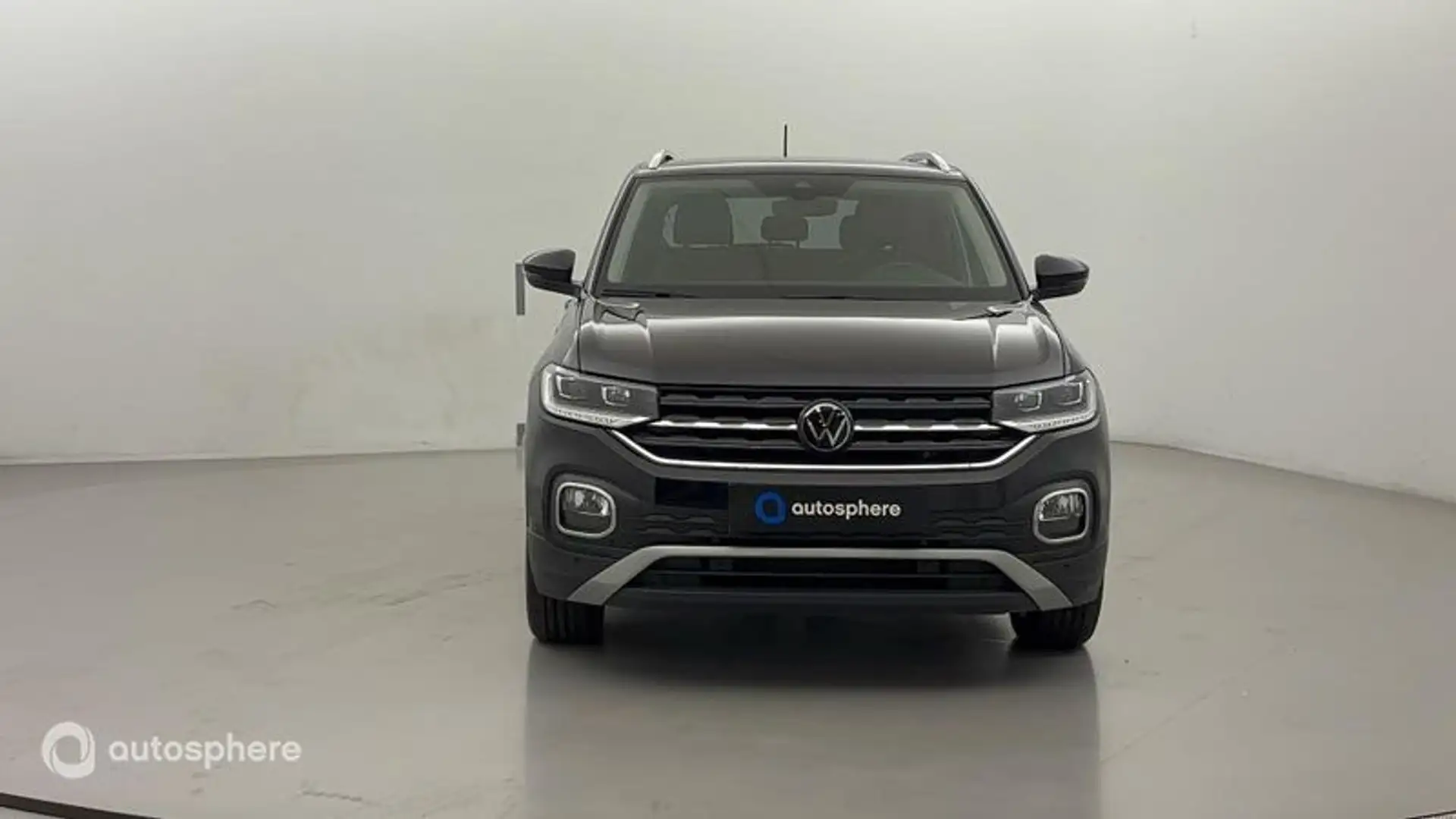 Volkswagen T-Cross 1.0 TSI 110ch Style - 2