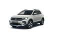 Volkswagen T-Cross 1.0 TSI Más 85kW Beige - thumbnail 1
