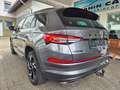 Skoda Kodiaq RS 2.0TSI DSG 4x4 LED/AHK/DCC/ACC/SMARTLI Grau - thumbnail 6
