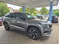 Skoda Kodiaq RS 2.0TSI DSG 4x4 LED/AHK/DCC/ACC/SMARTLI Grau - thumbnail 8