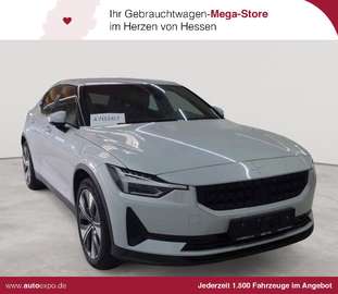 Polestar 2 Single Motor 78kWh AHK schwenkbar