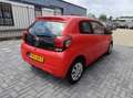 Peugeot 108 1.0 VTi Active Rood - thumbnail 15