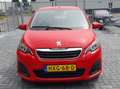 Peugeot 108 1.0 VTi Active Rood - thumbnail 1